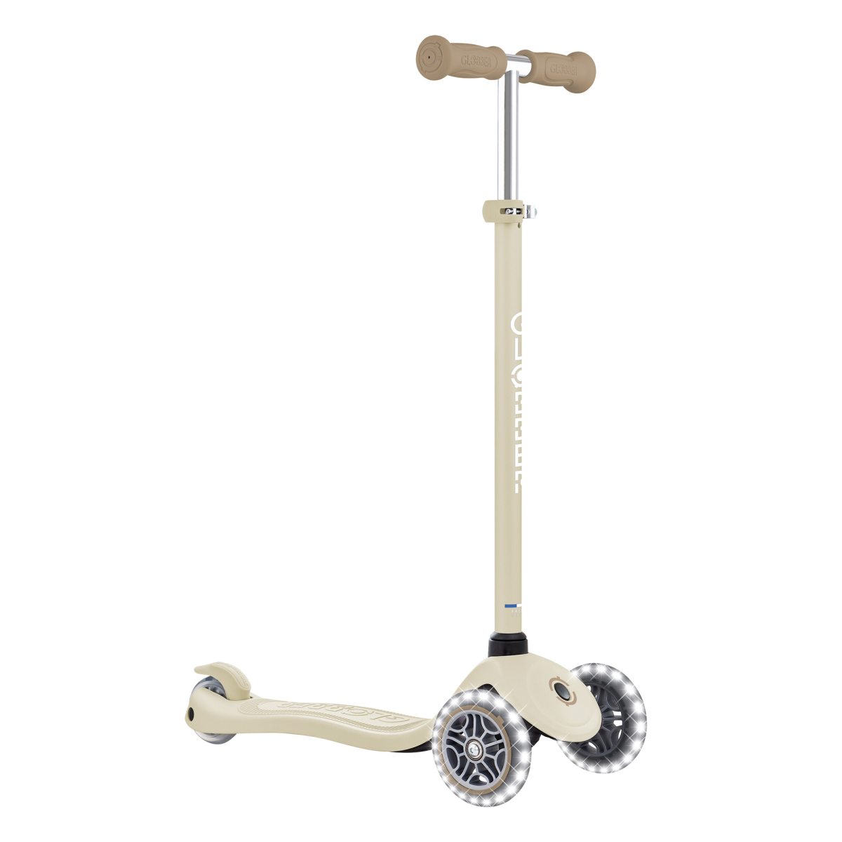 Trottinette PRIMO LIGHTS SIGNATURE, GLOBBER