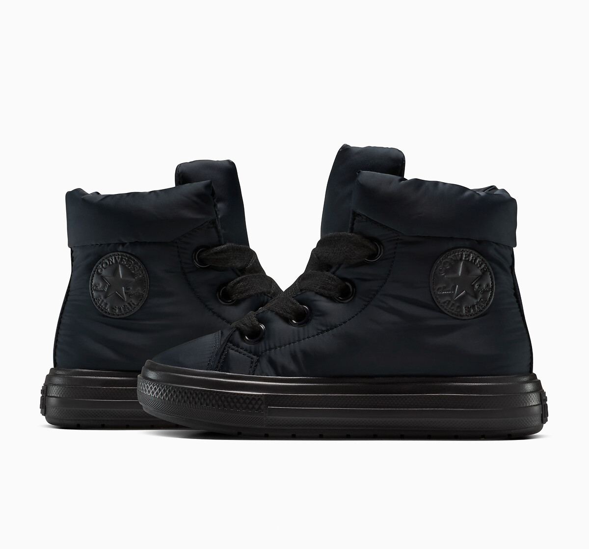 Converse Botas All Star Elements Foundation — photo 5