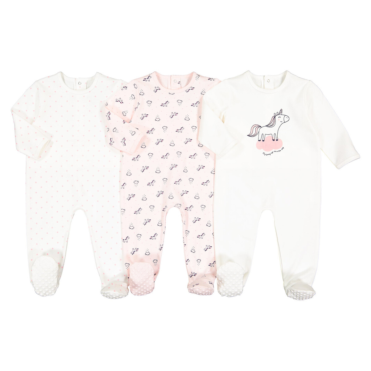 Pyjama Bebe Fille La Redoute Pyjama Bebe Fille La Redoute