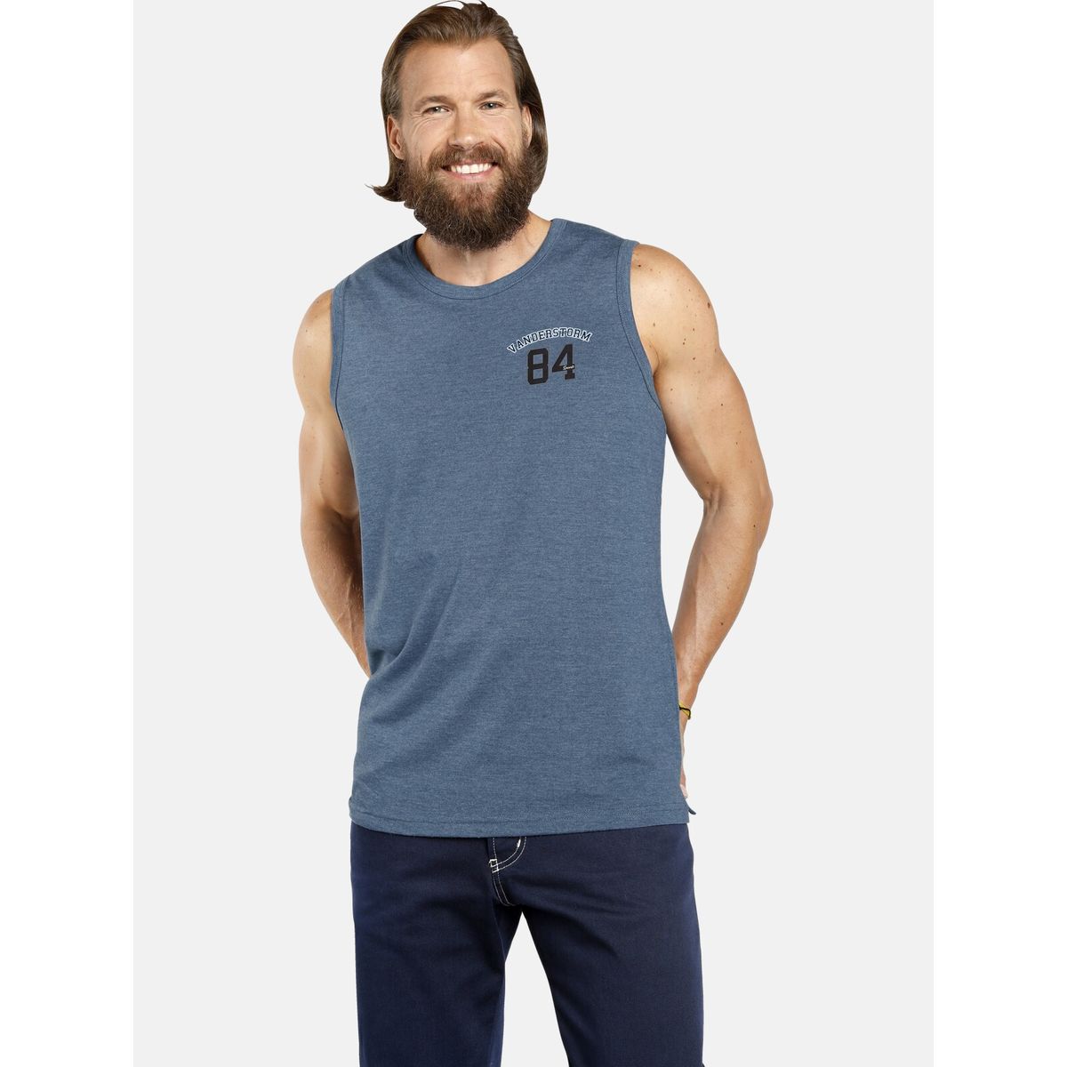 D bardeur fitness homme La Redoute