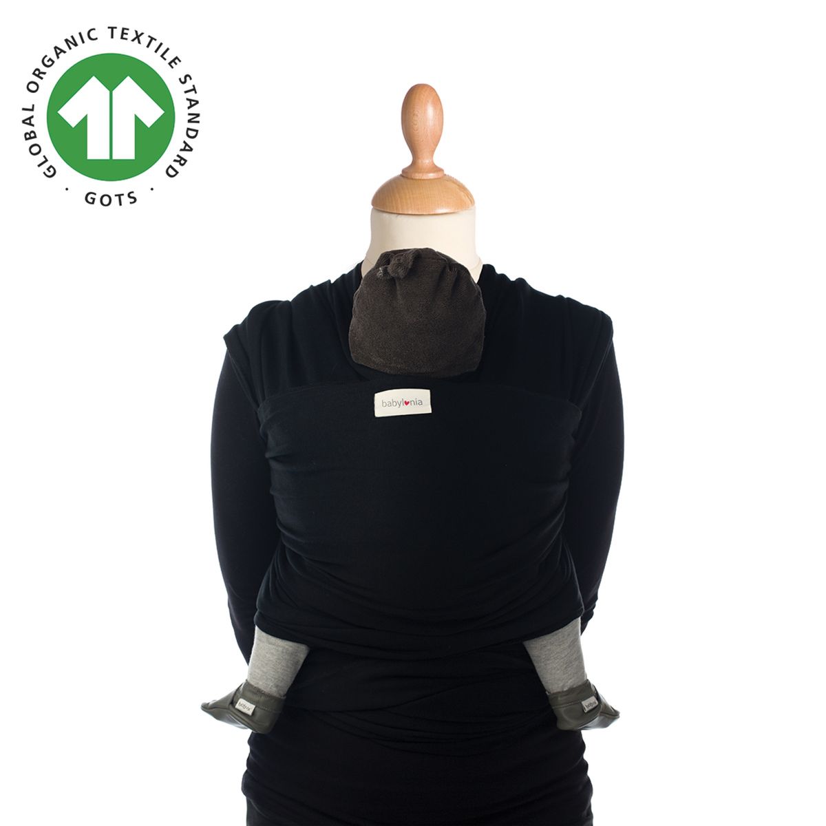 Echarpe De Portage Babymoov La Redoute