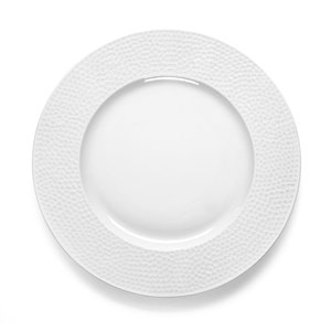 6 assiettes plates - URBAN