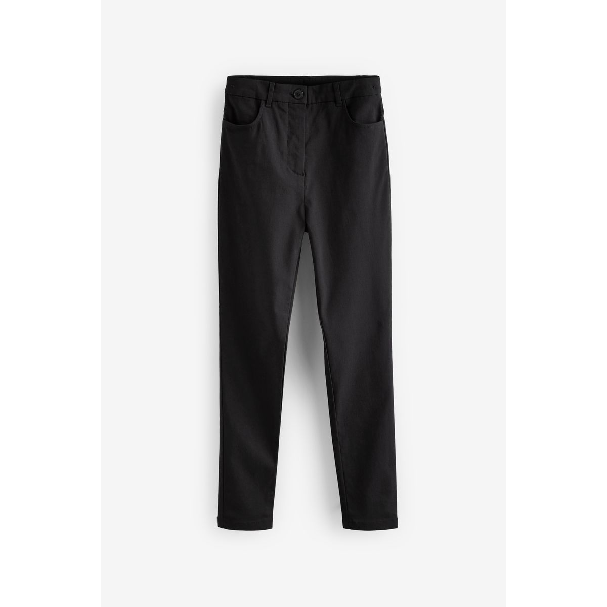 Pantalon skinny stretch taille haute, NEXT
