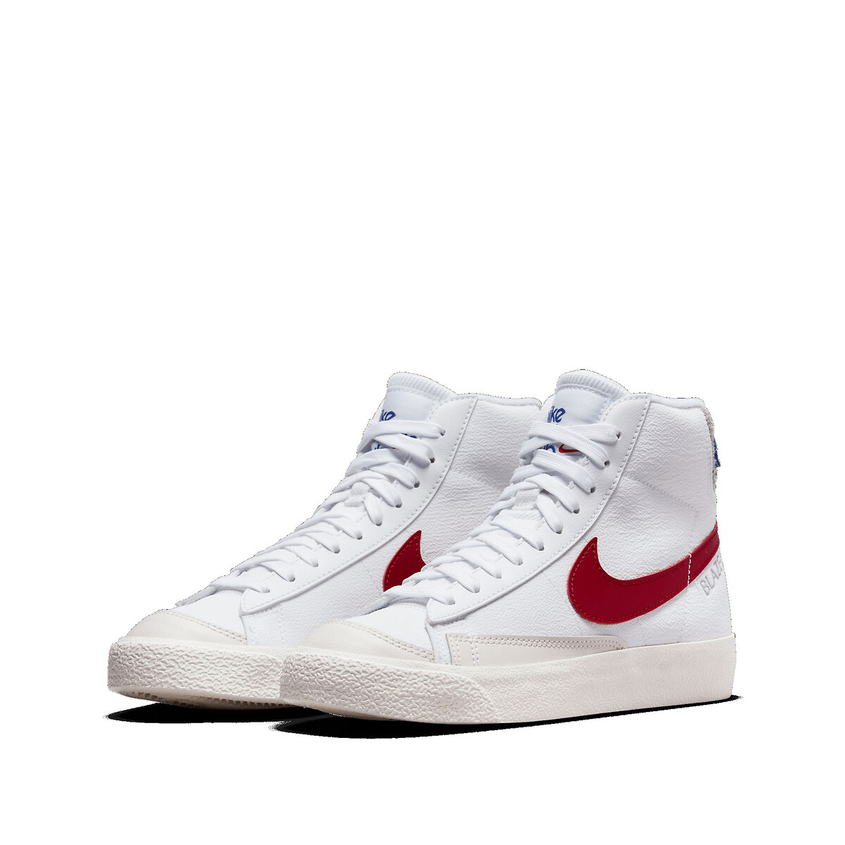 Zapatillas blazer mid '77 blanco Nike | La Redoute