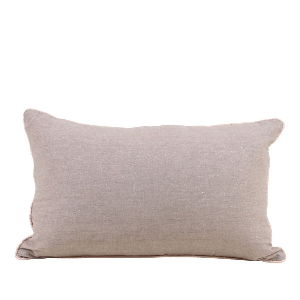 Coussin rectangulaire en tissu 30x50cm, ORNAMI