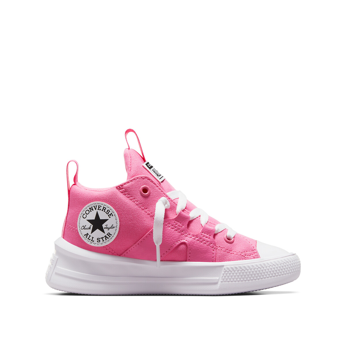 Converse neonata outlet rosa