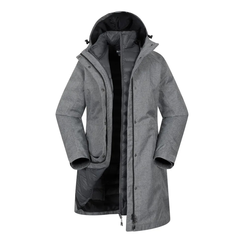 Veste ALASKAN, MOUNTAIN WAREHOUSE