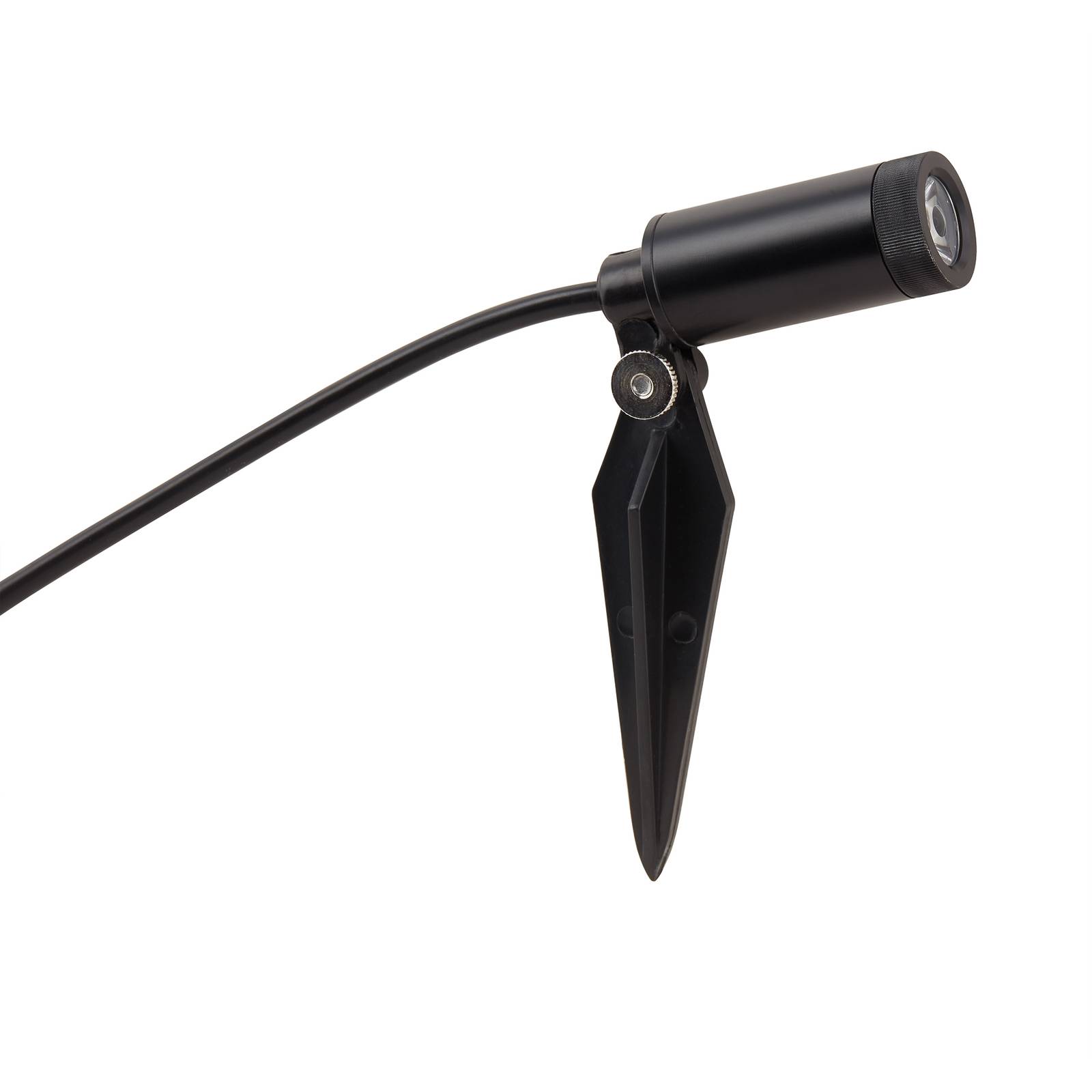 Lampe à planter LED, Heath, LINDBY