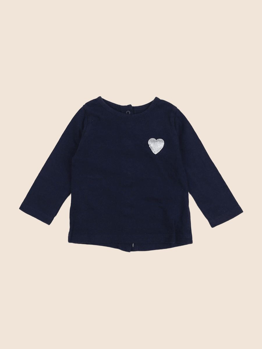 Tee-shirt - Très bon état, VERTBAUDET