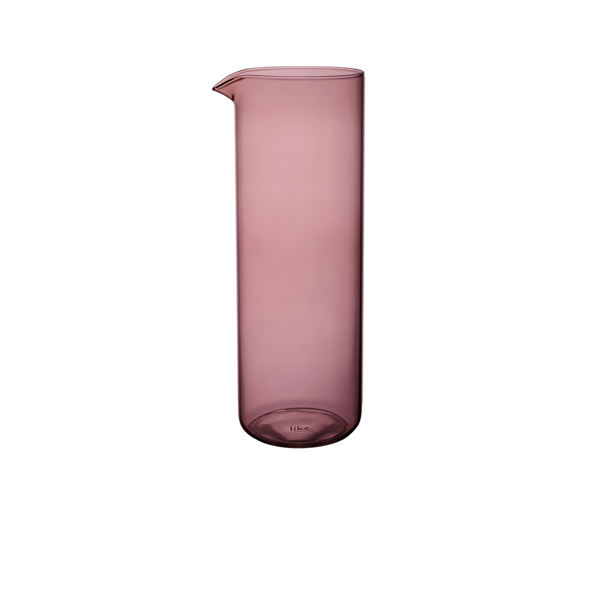 Carafe À Eau/Cruche À Jus De Fruit LIKE GLASS, LIKE. BY VILLEROY & BOCH
