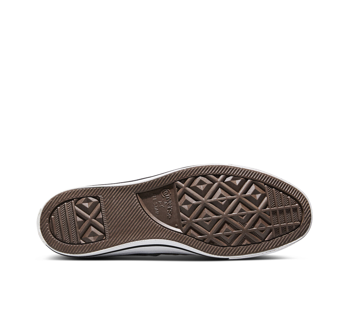 Converse Zapatillas CHUCK TAYLOR ALL STAR OX BAGGIES — photo 6