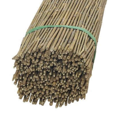 Canisse en petit bambou 2 x 5m JARDINDECO
