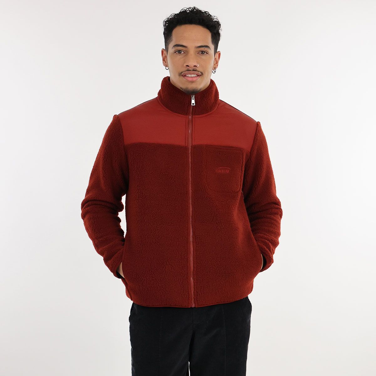 Eider best sale polaire homme