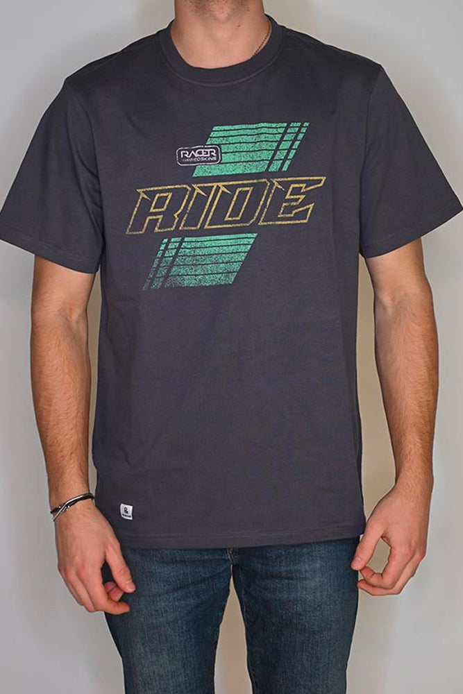 TEXTILE en coton RIDE HEAT, REDSKINS