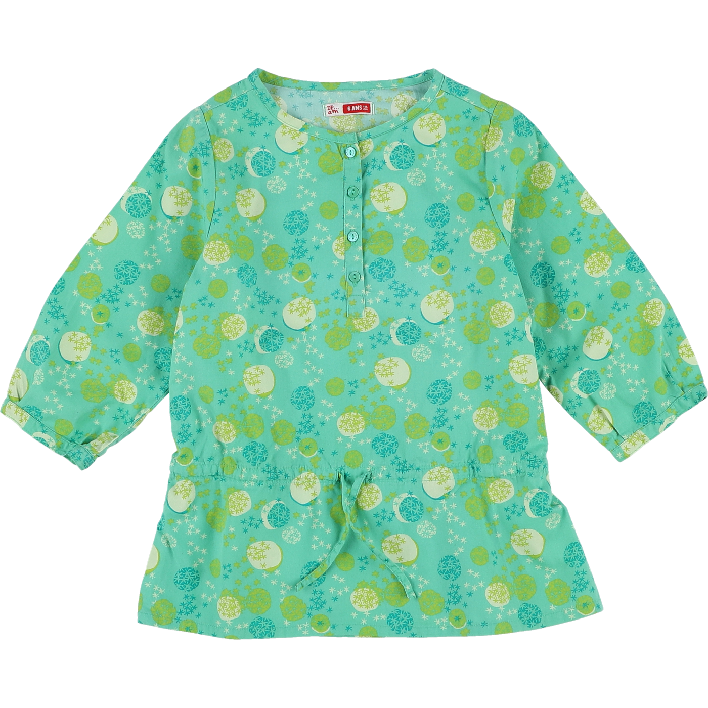 Blouse - Très bon état, DPAM
