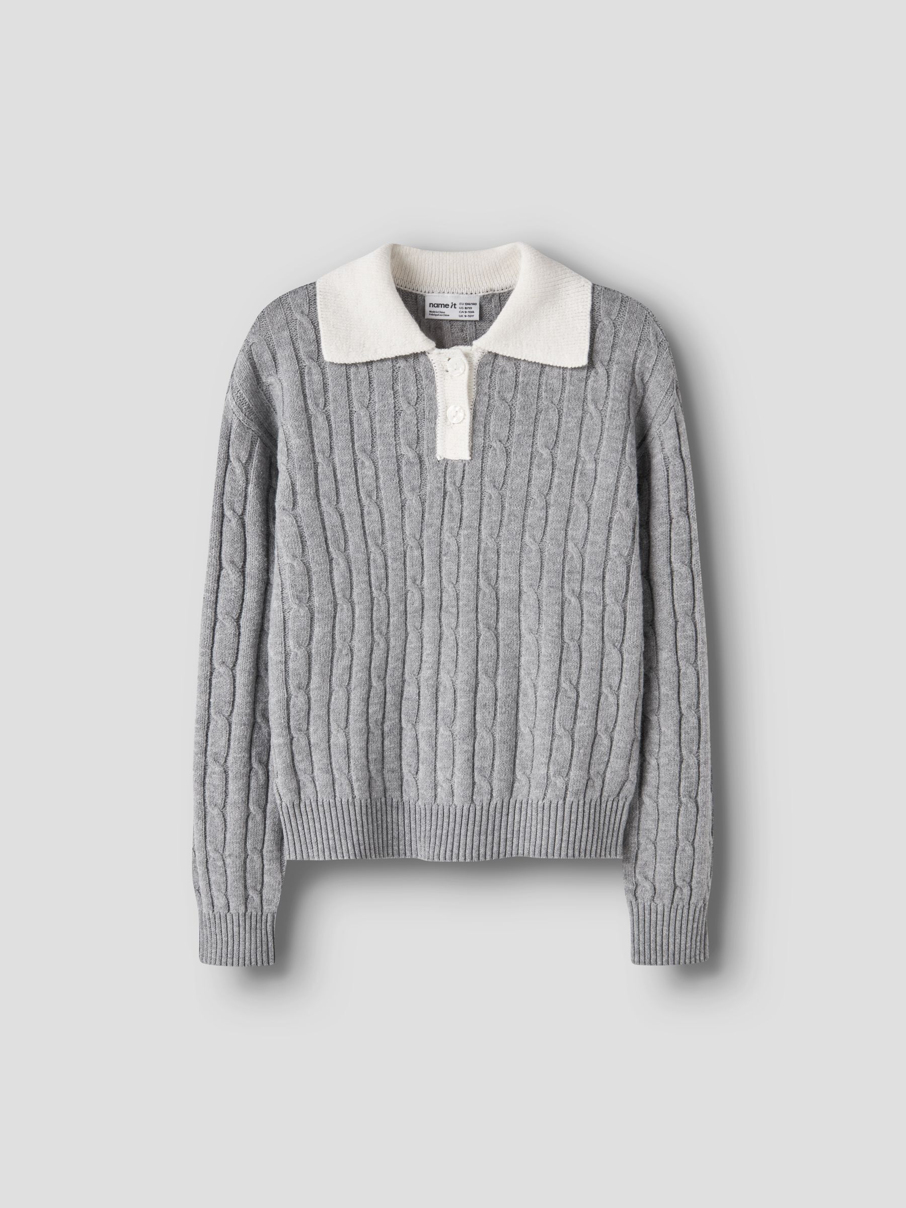 Pullover, NAME IT