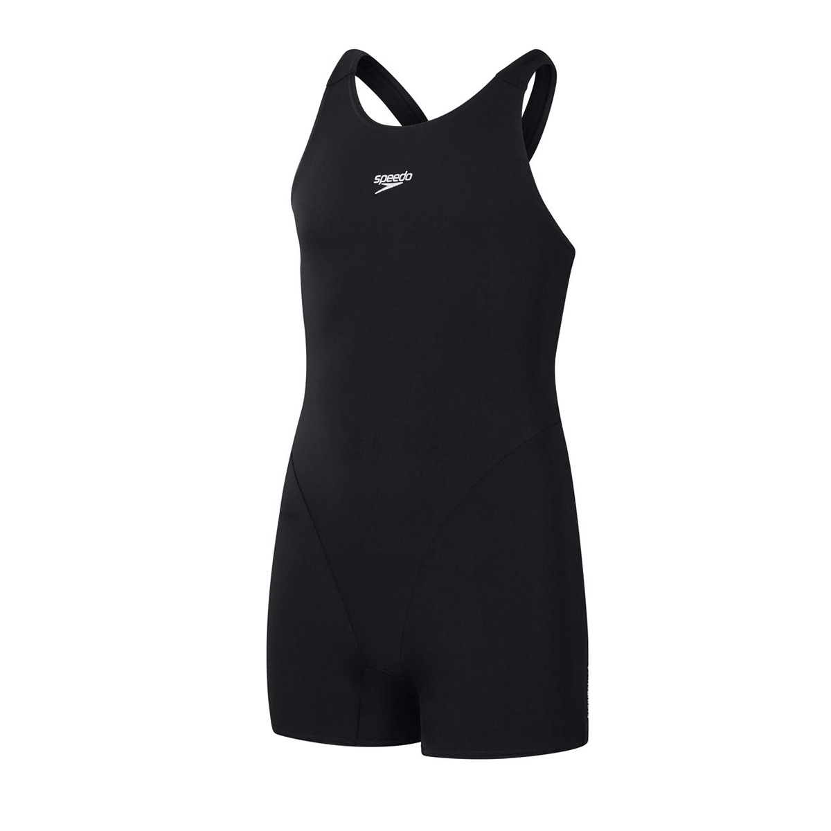 Maillot de bain shorty uni, SPEEDO