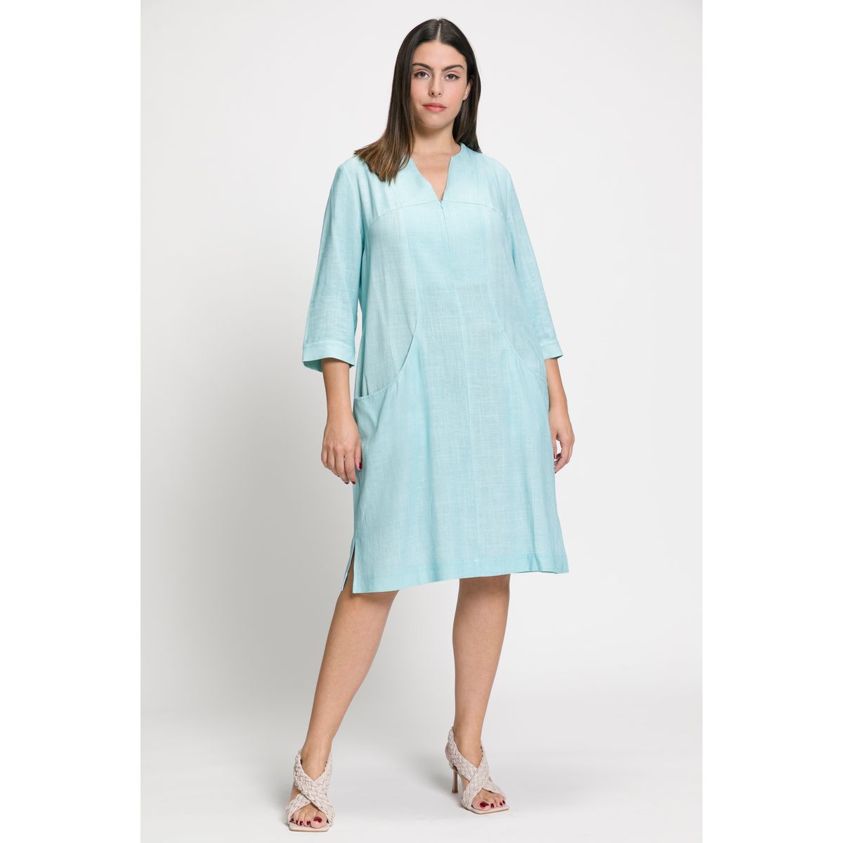La redoute store robe en lin