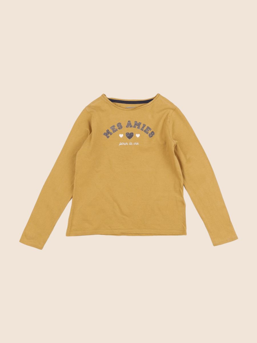Tee-shirt - Très bon état, VERTBAUDET