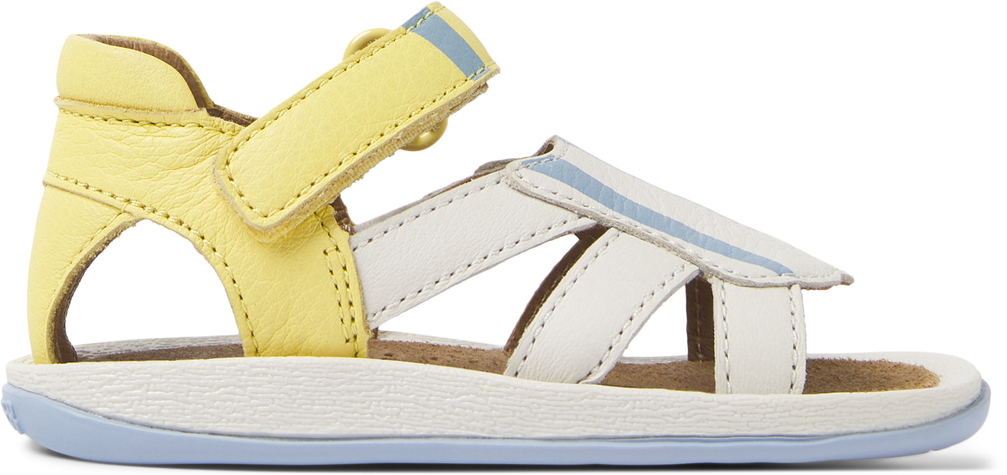 Sandales Bicho cuir, CAMPER