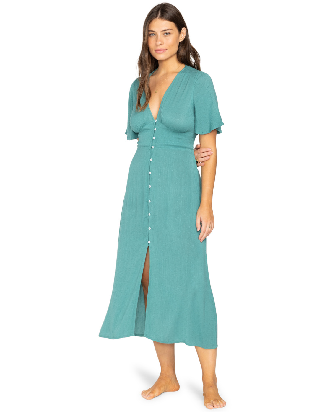 Robe billabong hot sale