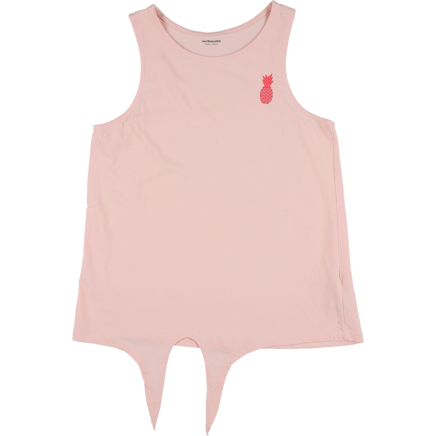 T-shirt - Très bon état, VERTBAUDET