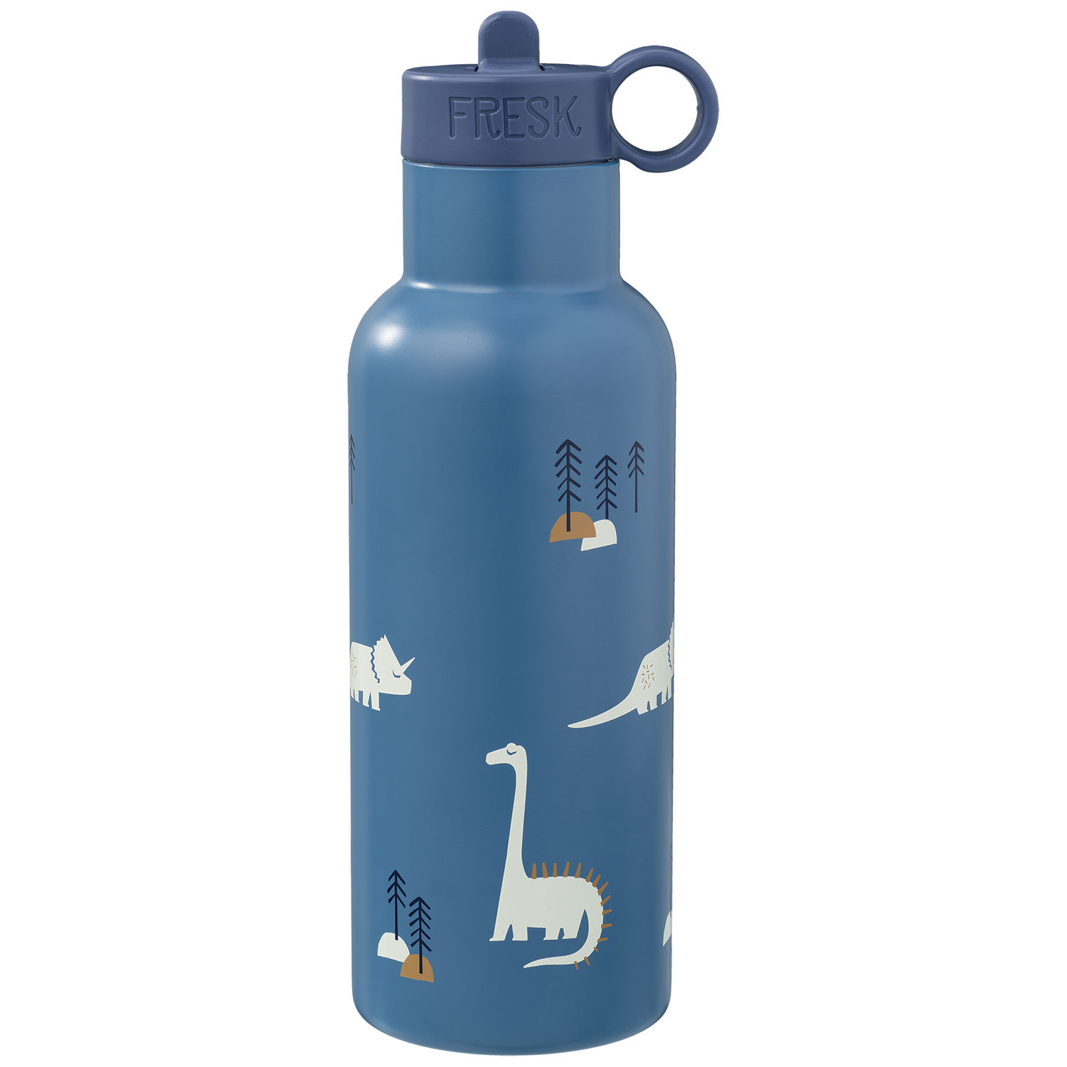Gourde isotherme, FRESK