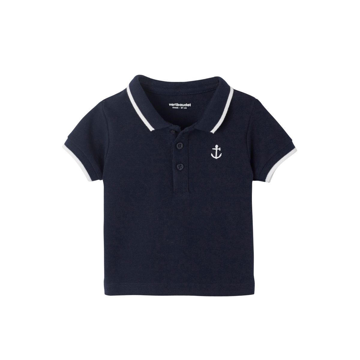 Vertbaudet vetement best sale bebe garcon