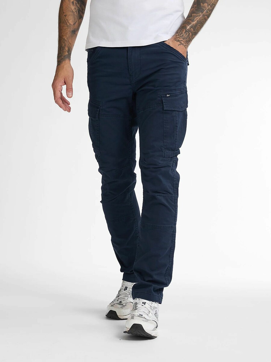 Pantalon cargo, PETROL INDUSTRIES