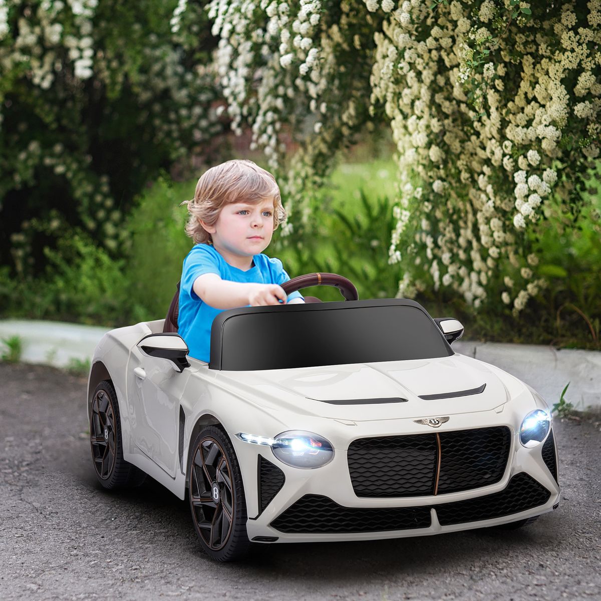 Velo enfant bentley best sale