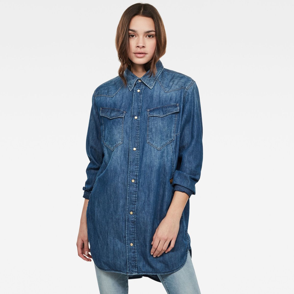 Vêtement femme G-Star RAW | La Redoute