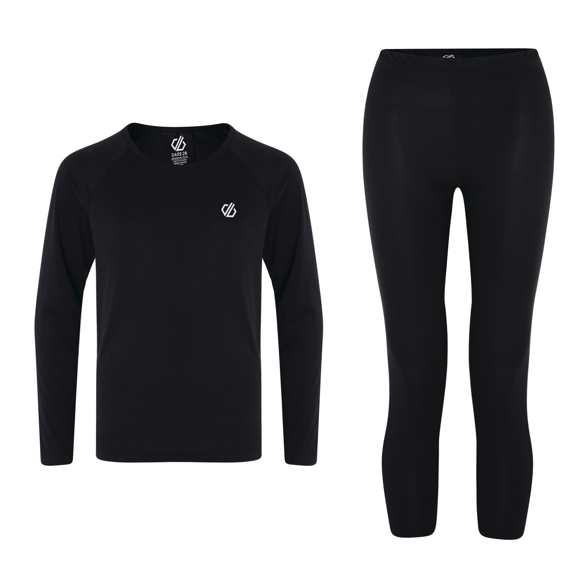 Ensemble thermique ELATE, DARE 2B