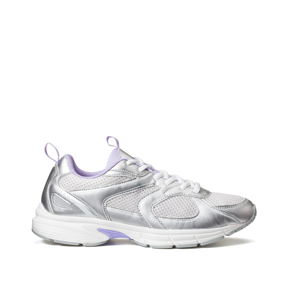 Basket m tallis femme La Redoute