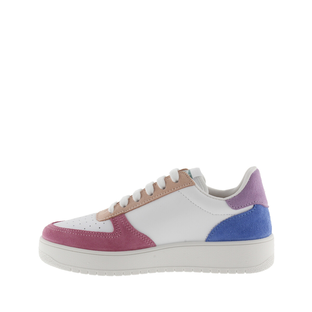 Victoria Zapatillas Madrid Multicolor — photo 5