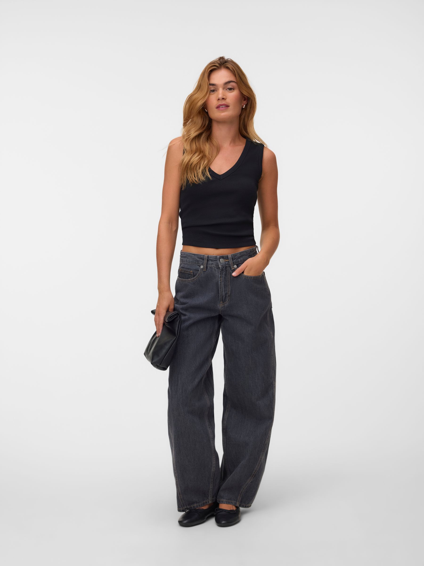 Jean, VERO MODA