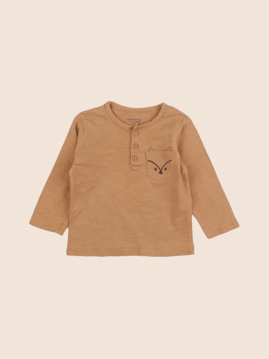 Tee-shirt - Très bon état, VERTBAUDET
