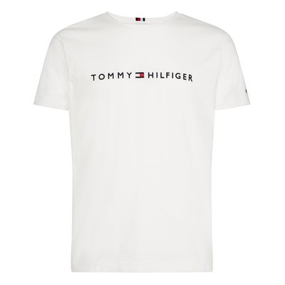 T-Shirt Tommy Hilfiger Flag TOMMY HILFIGER