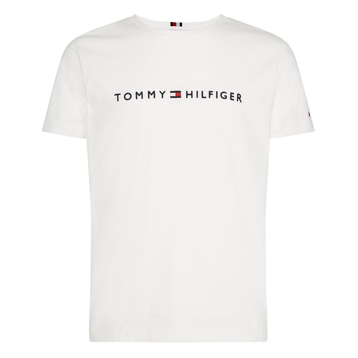 T-Shirt Tommy Hilfiger Flag TOMMY HILFIGER image 0