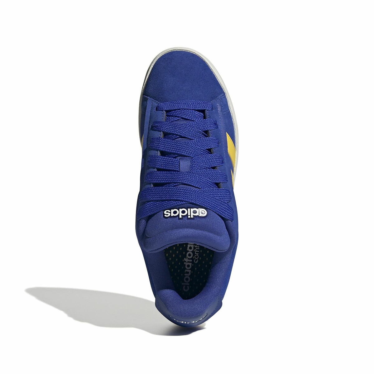 adidas Zapatillas Grand Court Alpha 00s — foto 3