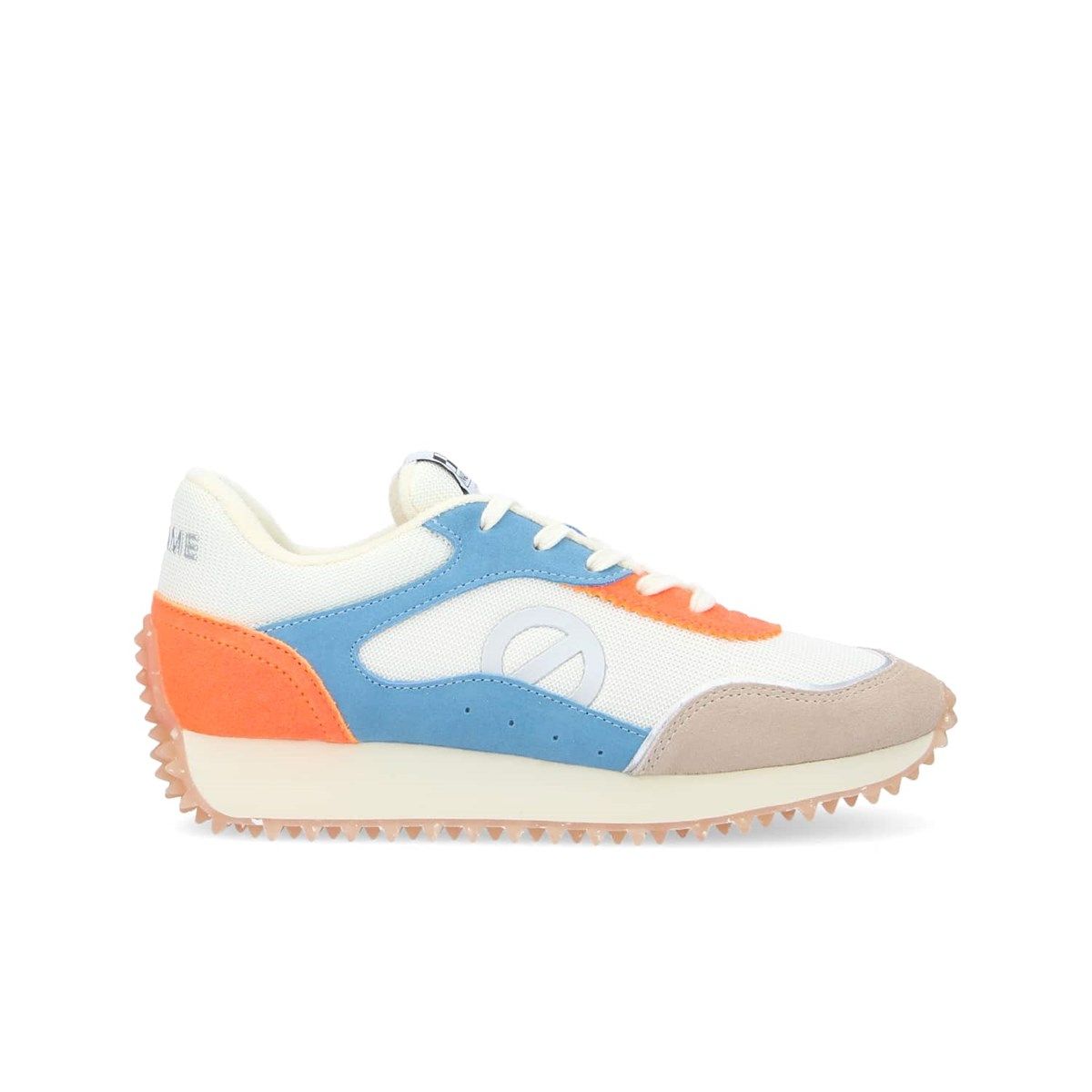 Basket corail hotsell femme