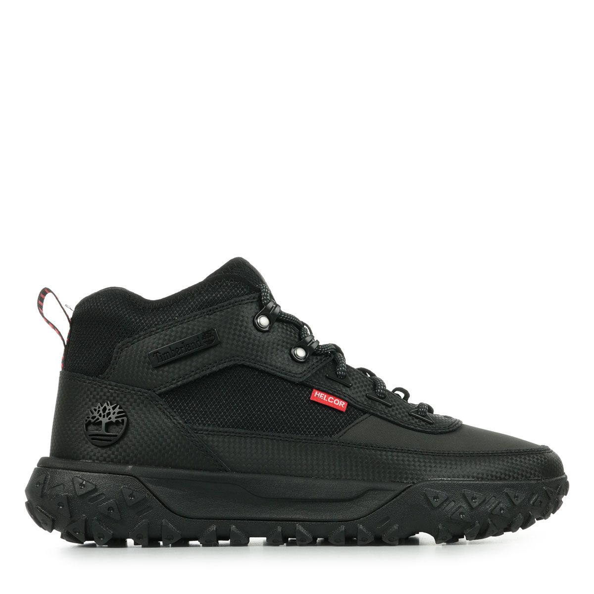 Chaussure timberland store homme la redoute