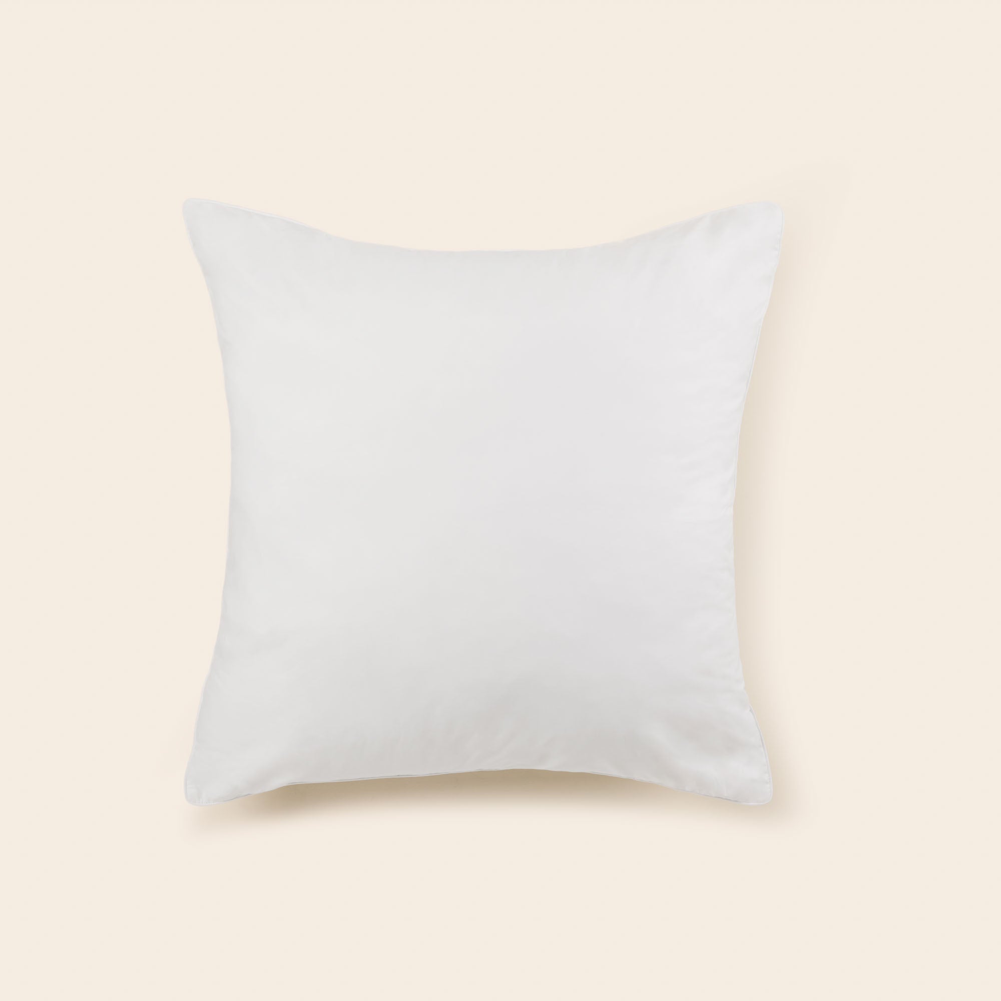 Oreiller en Sensation duvet mi-ferme LOVIA, MADURA