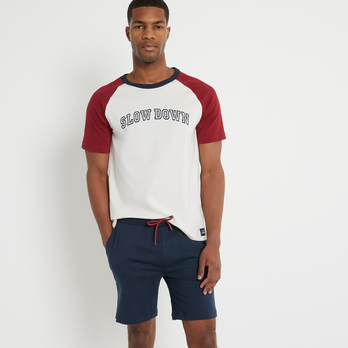 La redoute castaluna homme sales