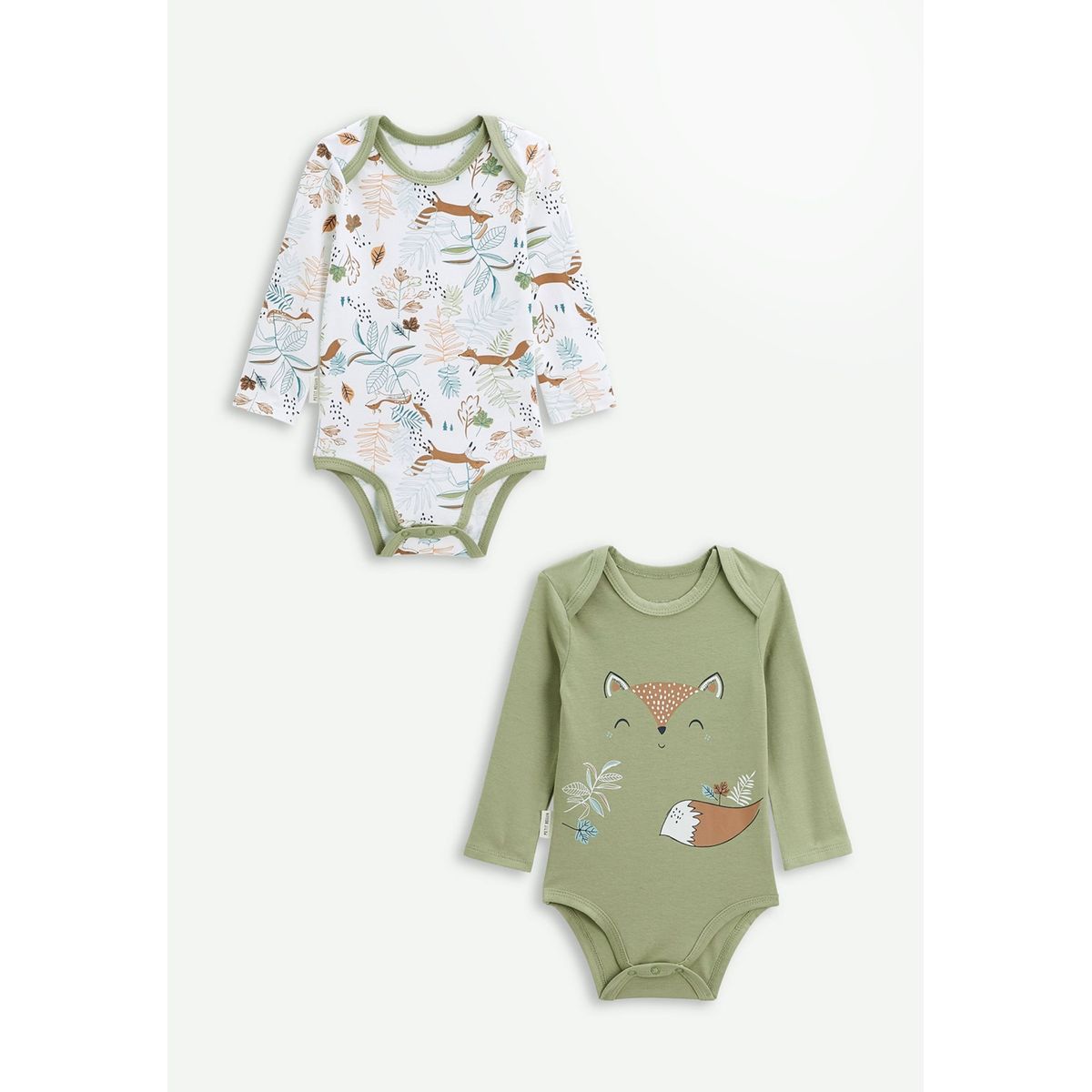 Lot de best sale bodies bébé