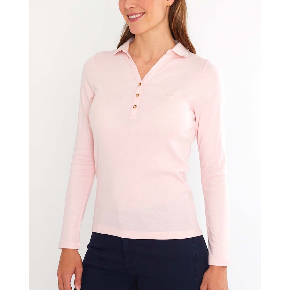 Polo discount rose pale