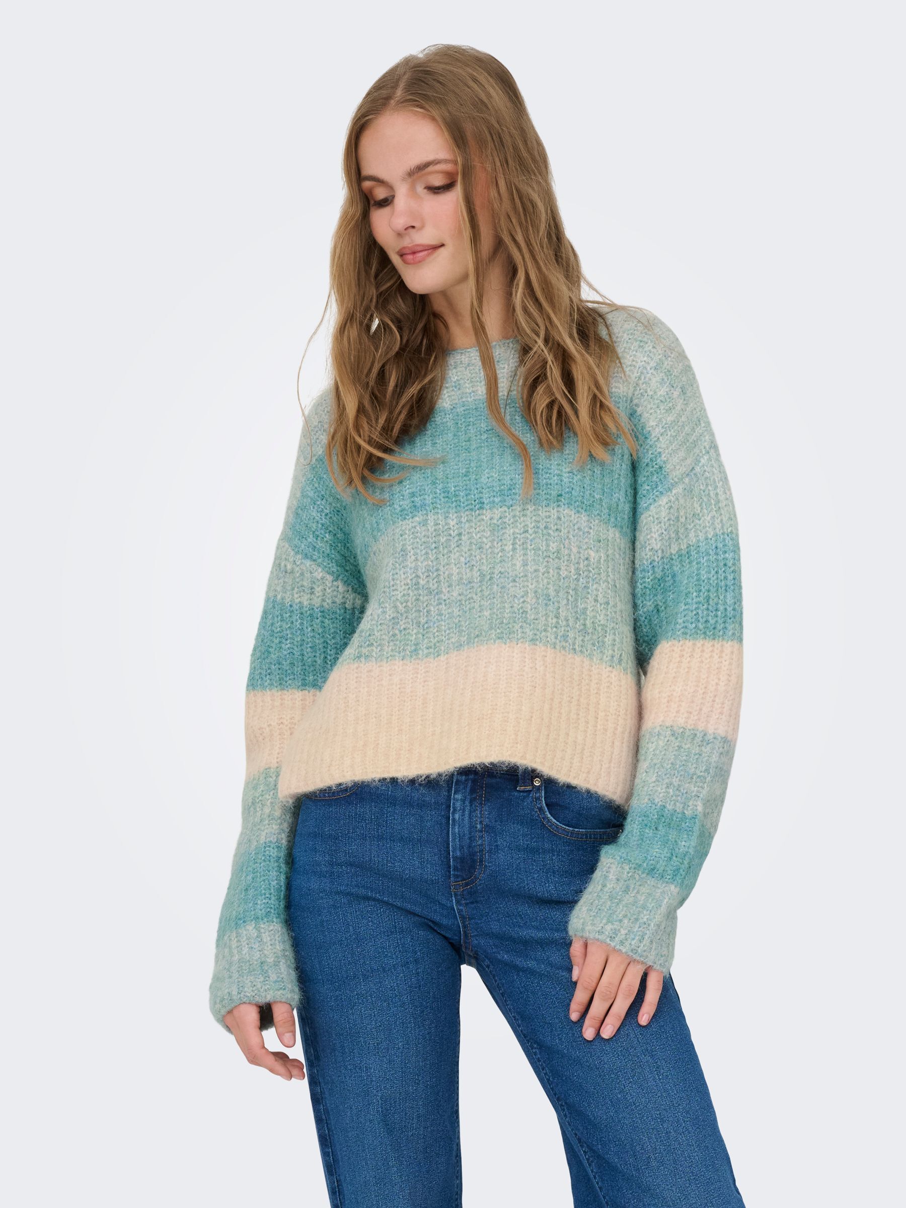 Pull En Maille, JDY
