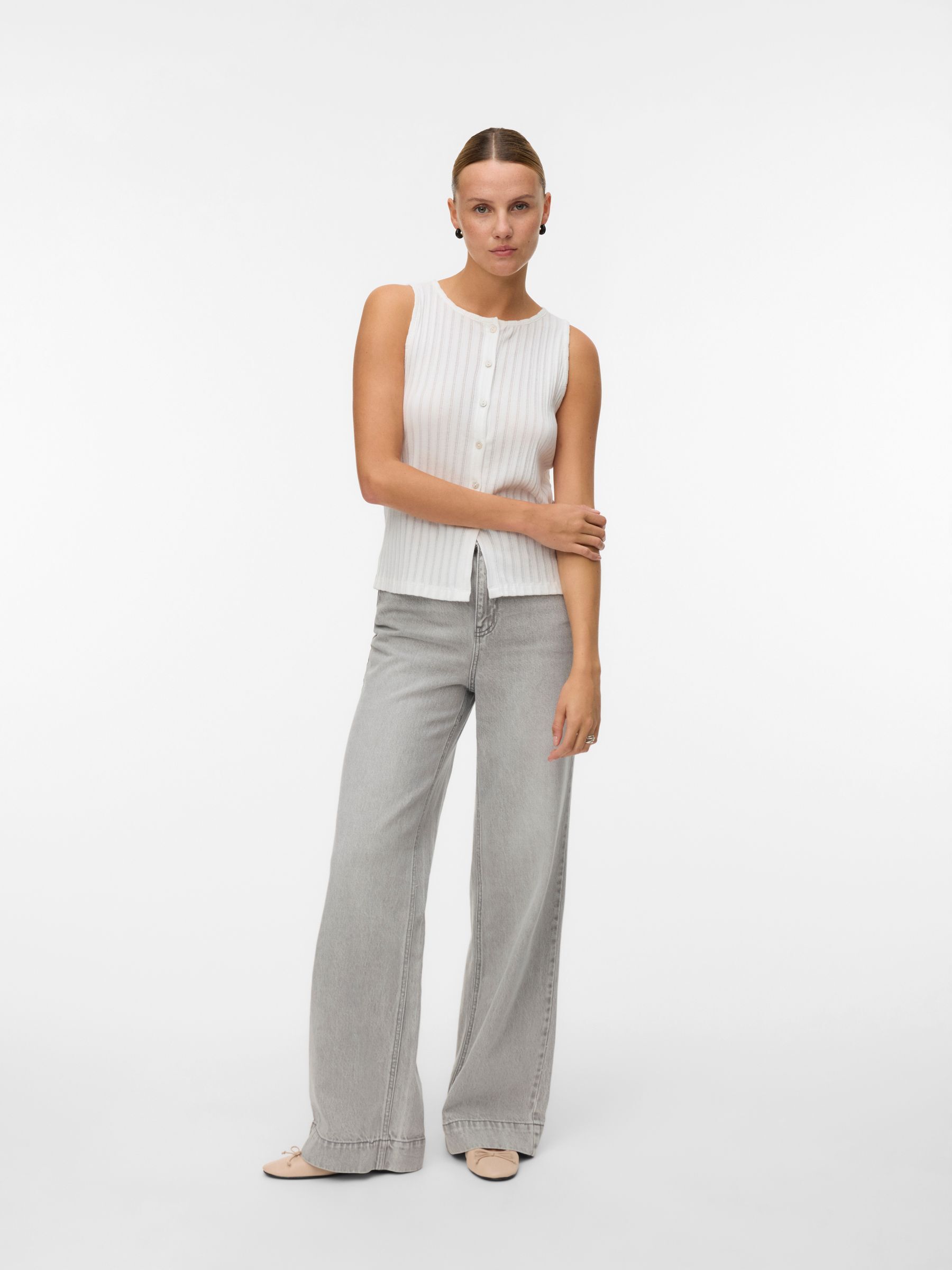 Top, VERO MODA
