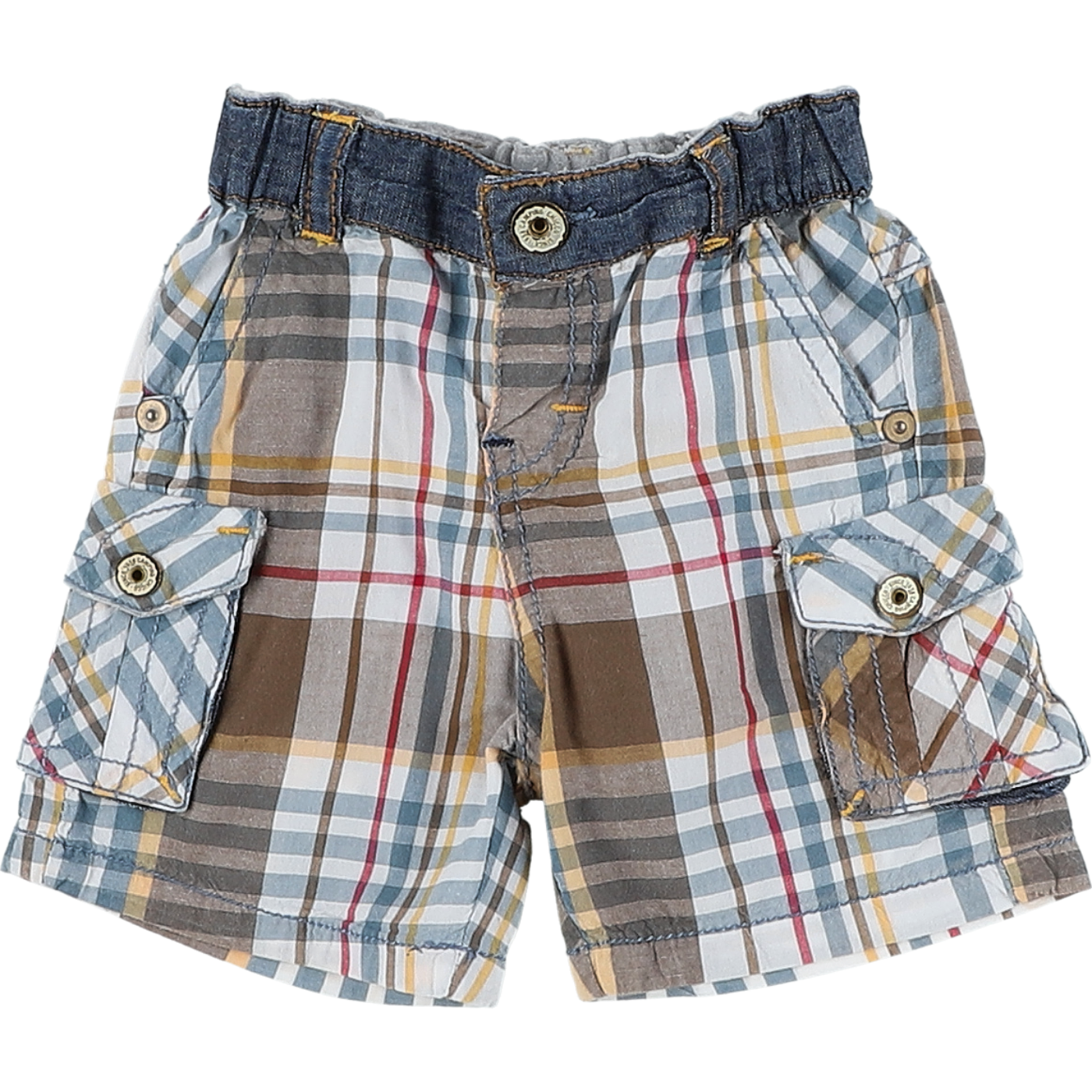 Short multicolor -  Très bon état, CHICCO