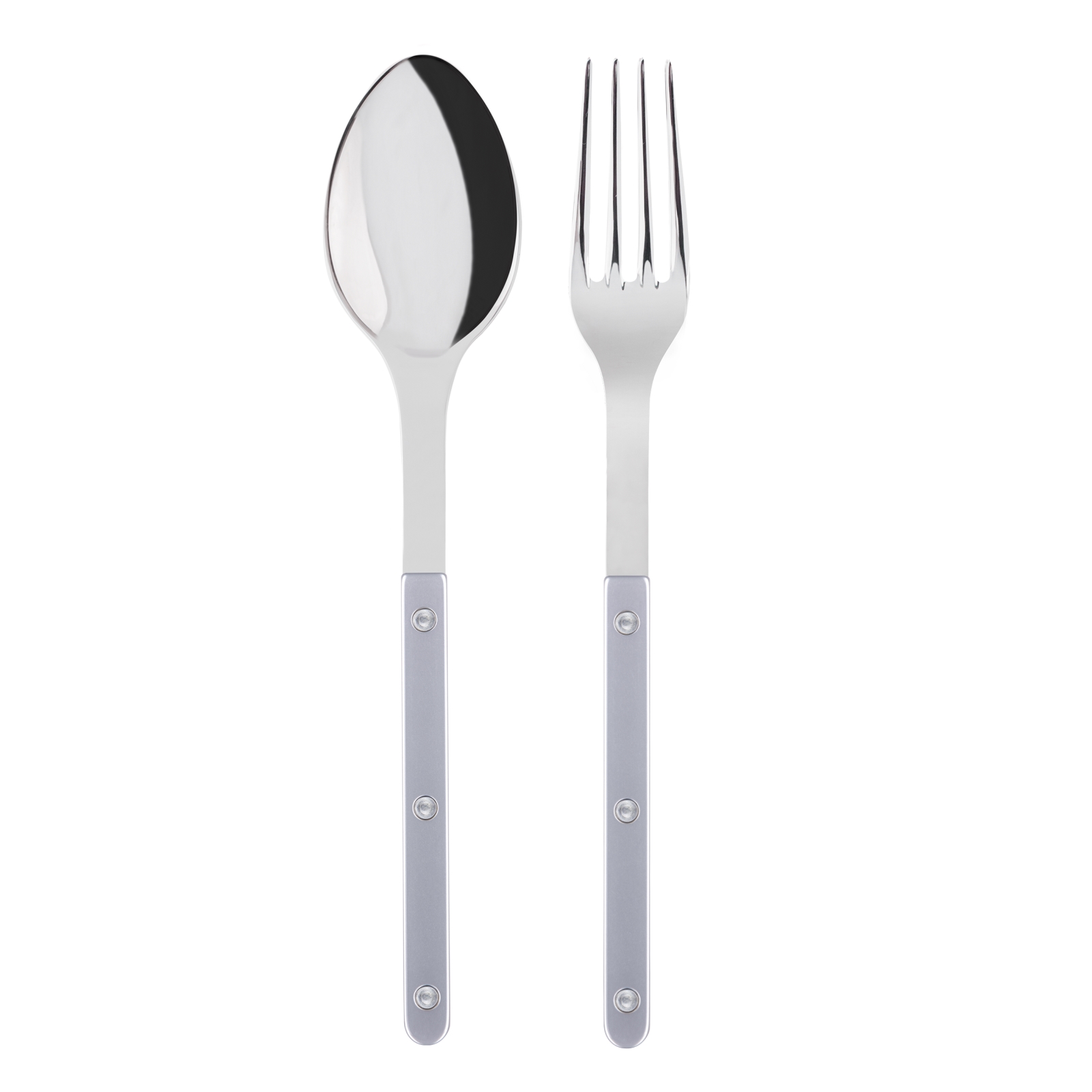 Couverts de service, Bistrot Pearly, SABRE