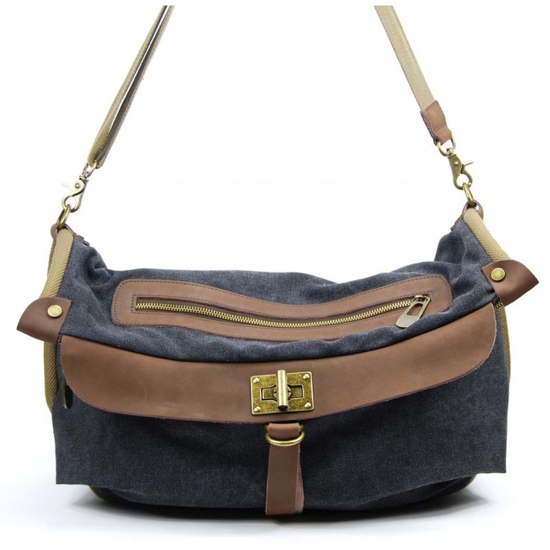 Sac weekend sales cuir femme
